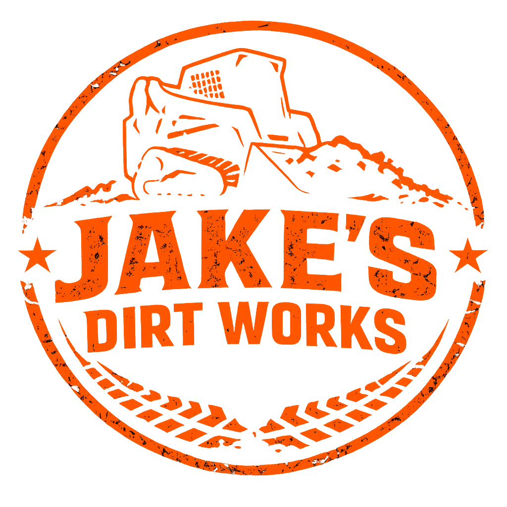 Jake's Dirt Works